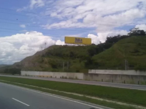 Autopista Regional Del Centro - CA-A00014