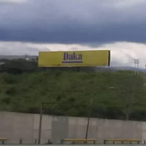 Autopista Regional Del Centro - CA-A00015