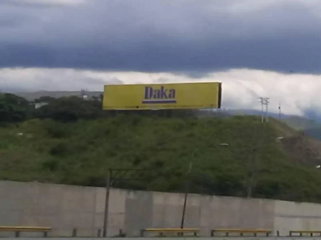 Autopista Regional Del Centro - CA-A00015