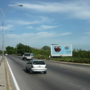 Autopista El Palito - CA-S00007