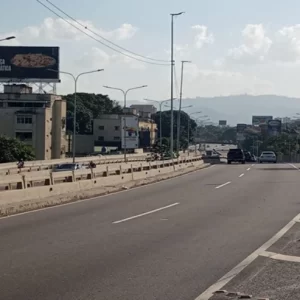 Autopista Valle Coche - DF-A00020