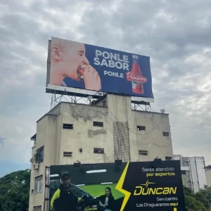 Autopista Valle Coche - DF-A00021