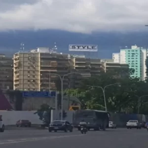 Autopista Valle Coche - DF-A00215