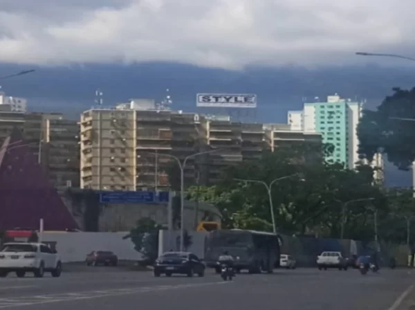 Autopista Valle Coche - DF-A00215