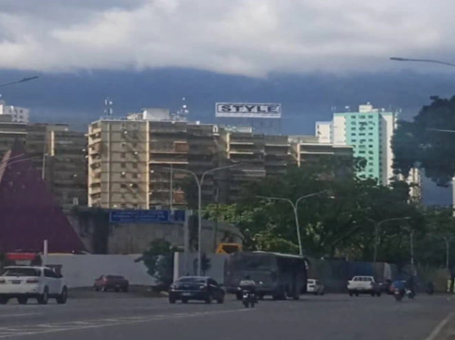Autopista Valle Coche - DF-A00215