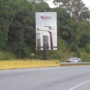 Autopista Vía La Trinidad - MI-A00004