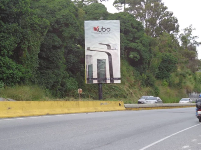 Autopista Vía La Trinidad - MI-A00004