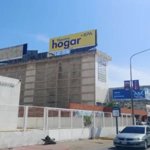 Av. 5 De Julio - ZU-A00020