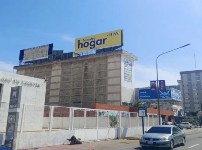 Av. 5 De Julio - ZU-A00020