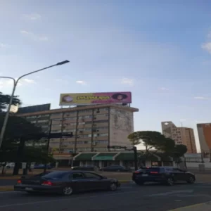 Av. 5 De Julio - ZU-A00024
