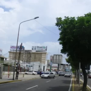 Av. 5 De Julio - ZU-A00025