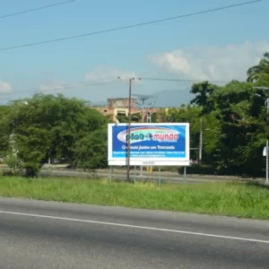 Av. Aragua - AR-S00007