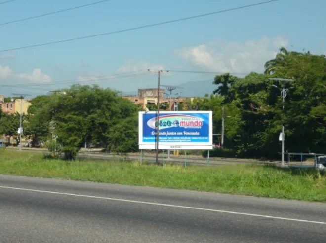 Av. Aragua - AR-S00007