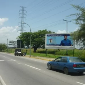 Av. Aragua - AR-S00016