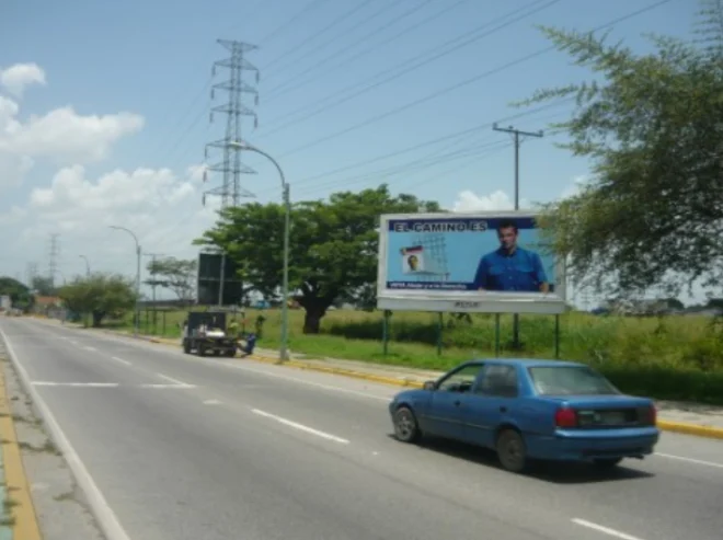 Av. Aragua - AR-S00016