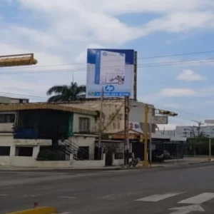 Av. Constitución - AR-A00034