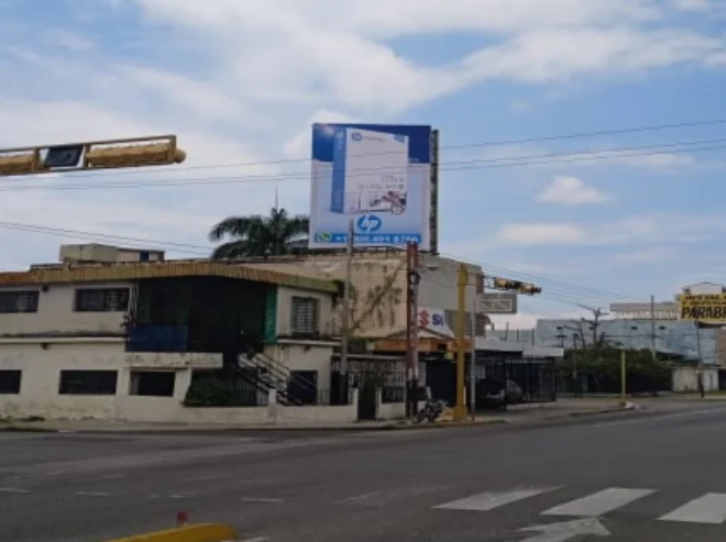 Av. Constitución - AR-A00034