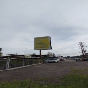 Av. Don Julio Centeno - CA-A00021