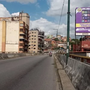Av. Francisco de Miranda - MI-A00106