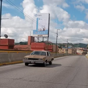 Av. Francisco de Miranda - MI-A00107