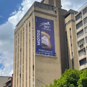 Av. Francisco de Miranda - MI-A00141