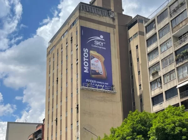 Av. Francisco de Miranda - MI-A00141