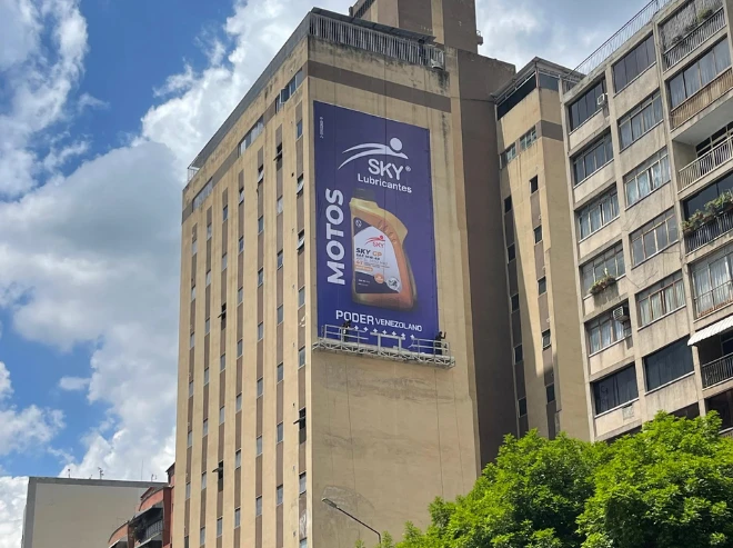 Av. Francisco de Miranda - MI-A00141