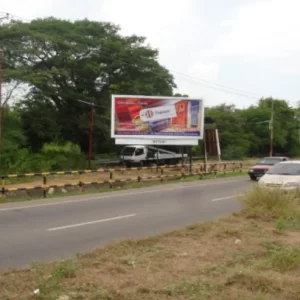 Av. Intercomunal - ZU-S00067