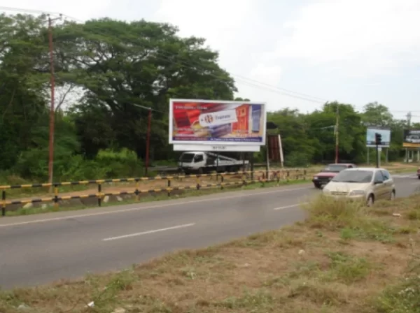 Av. Intercomunal - ZU-S00067