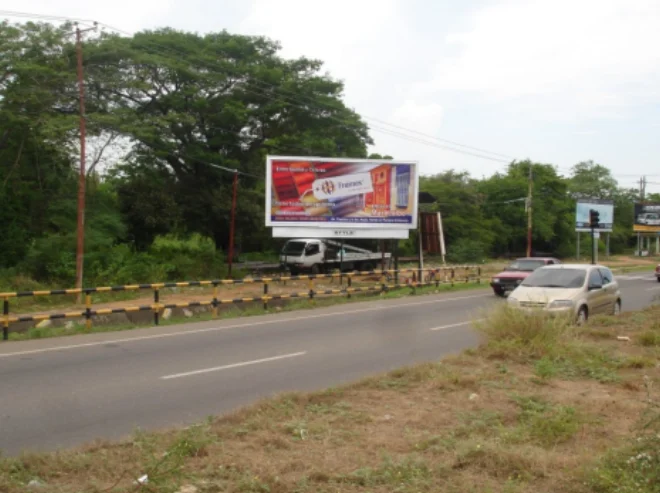 Av. Intercomunal - ZU-S00067