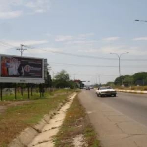 Av. Intercomunal - ZU-S00070