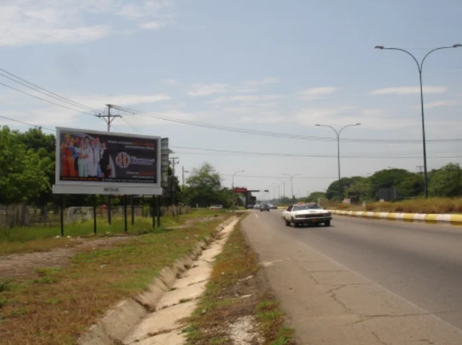 Av. Intercomunal - ZU-S00070