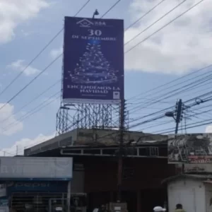 Av. Intercomunal Maracay - Turmero - AR-A00023