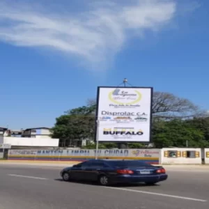 Av. Intercomunal Maracay - Turmero - AR-A00024