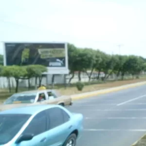 Av. Intercomunal Tia Juana - ZU-S00017