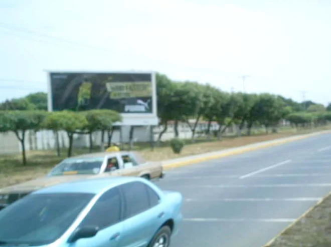 Av. Intercomunal Tia Juana - ZU-S00017