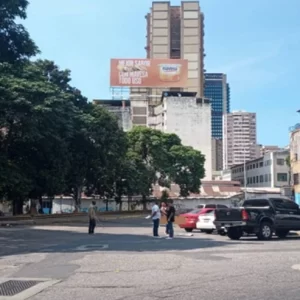 Av. Libertador - DF-A00040