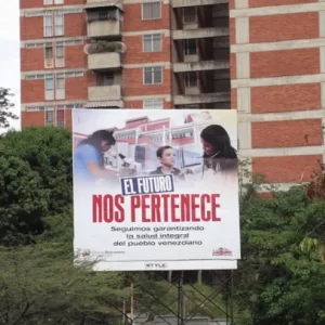 Av. Libertador - DF-A00050