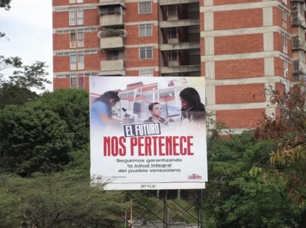 Av. Libertador - DF-A00050