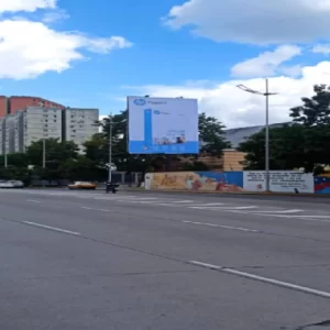 Av. Libertador - DF-A00057