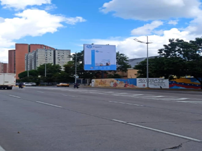 Av. Libertador - DF-A00057
