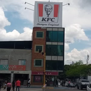 Av. Libertador - MI-A00020