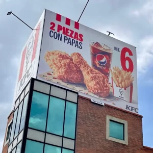 Av. Libertador - MI-A00022