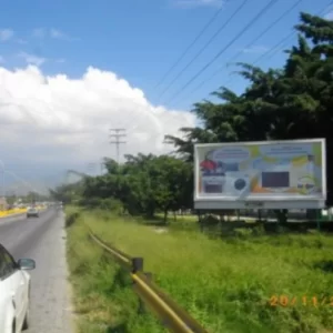Av. Los Aviadores - AR-S00006
