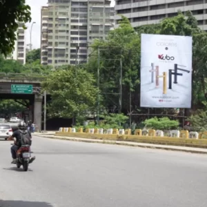 Av. Macaracuay - MI-A00010