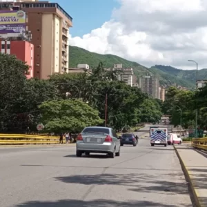 Av. Ohiggins - DF-A00054