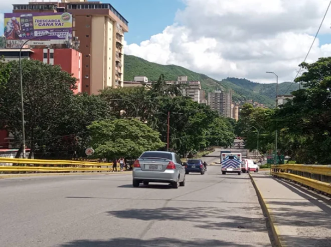 Av. Ohiggins - DF-A00054