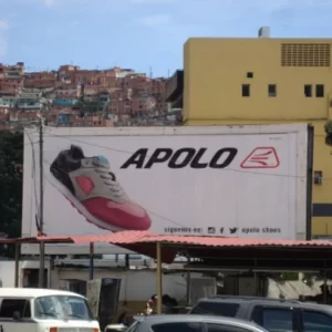 Av. Principal De La Urbina - MI-S00038