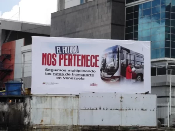 Av. Principal De La Urbina - MI-S00042