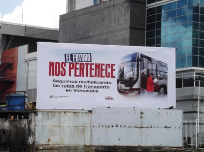 Av. Principal De La Urbina - MI-S00042